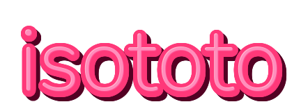 isototo — logo kanal