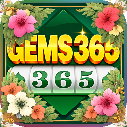 gems365 — mitra unggulan